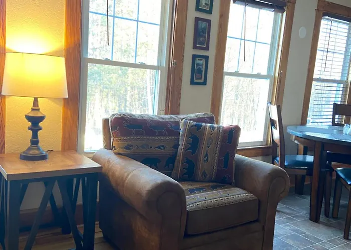 Tavern - Country Suite
