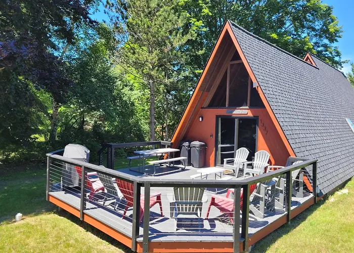 The Koal-Mine-Inn - Great Location And Ac!
