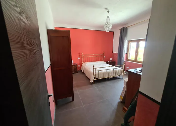 Casa Vacanza Da Zio Minguccio