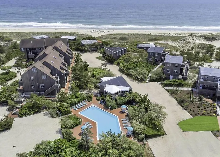 Unit 1411 - Ocean Colony Beach And Tennis Club