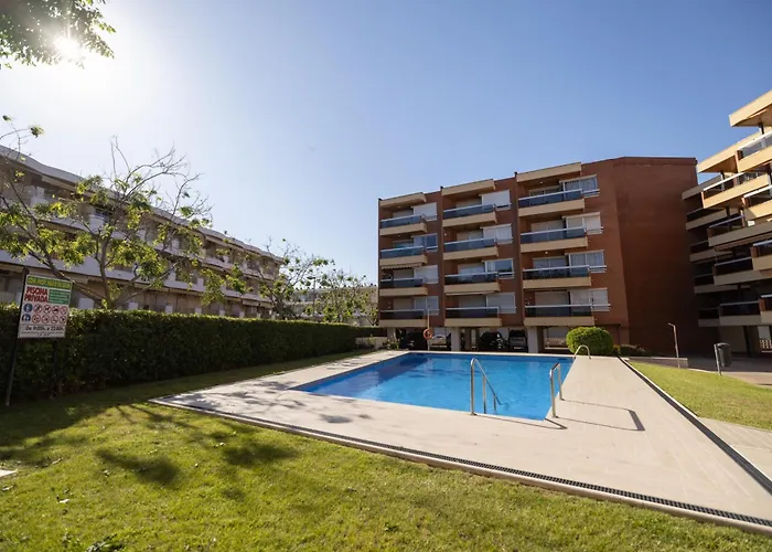 Apartaments Voralmar - Mas D'En Gran