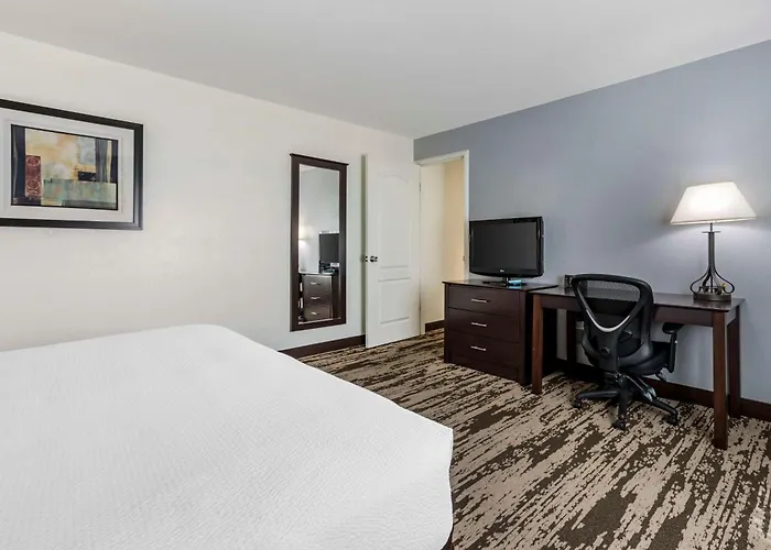Best Western Prescottonian