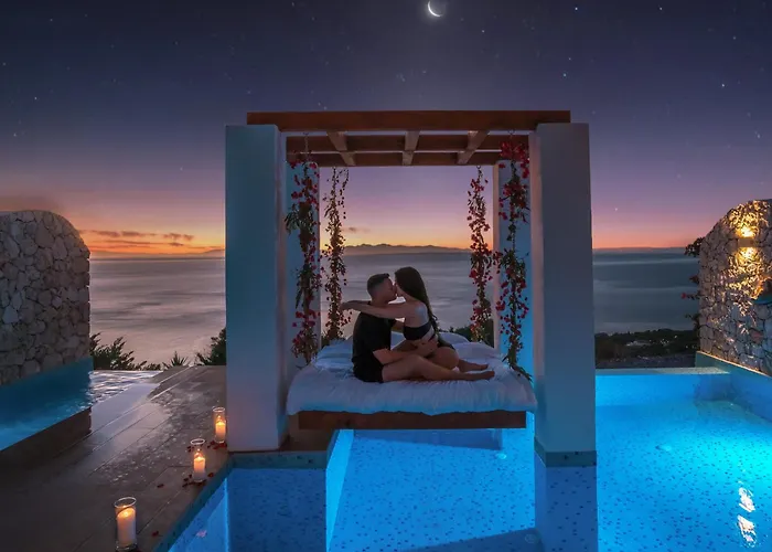Emerald Villas & Suites - The Finest Hotels Of The World