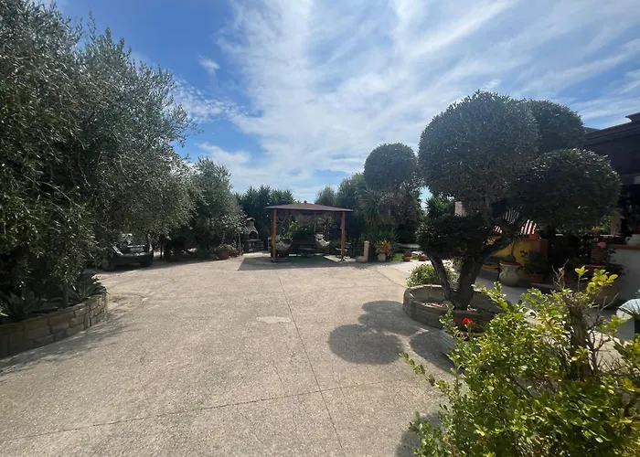 Chalet Del Girasole