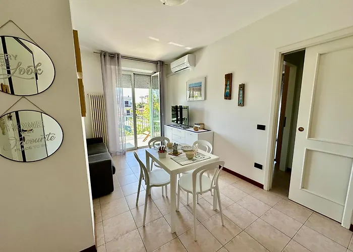 Appartamento Delle Vele