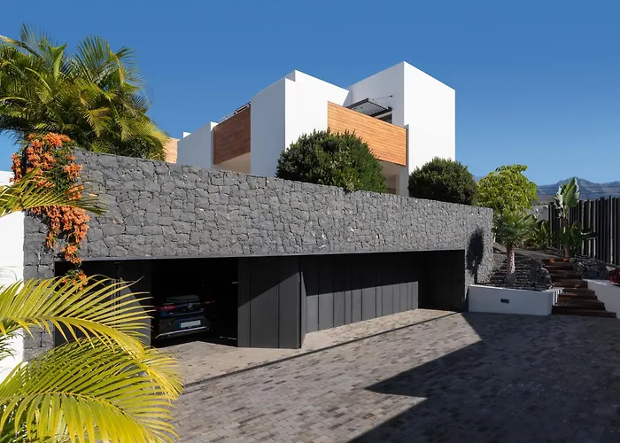 Karat Villa Playa Paraiso