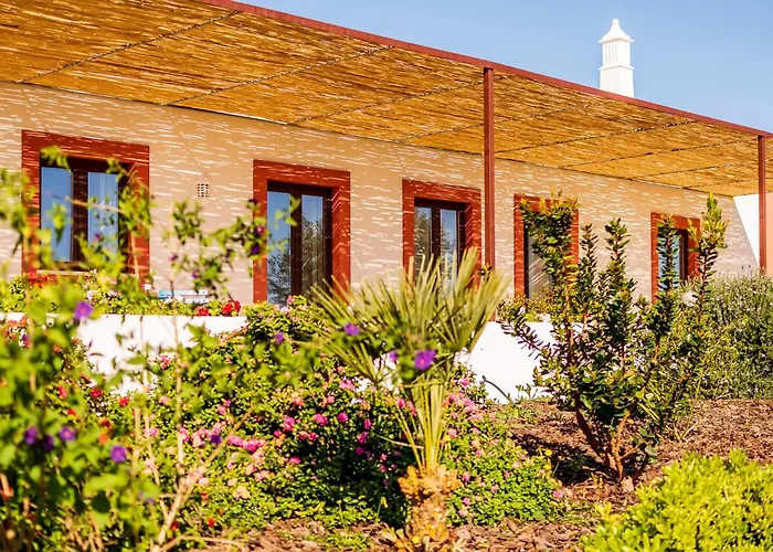 Quinta Da Baleeira