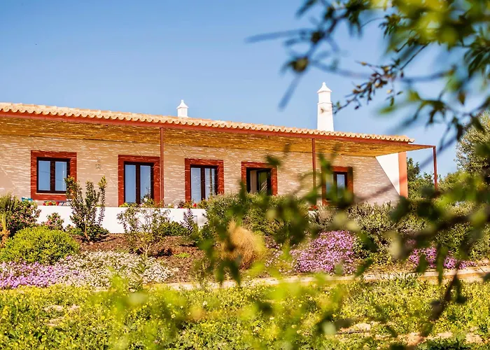 Quinta Da Baleeira