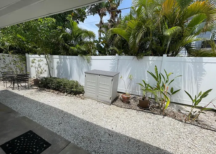 Palm Haven Beach Side Villa