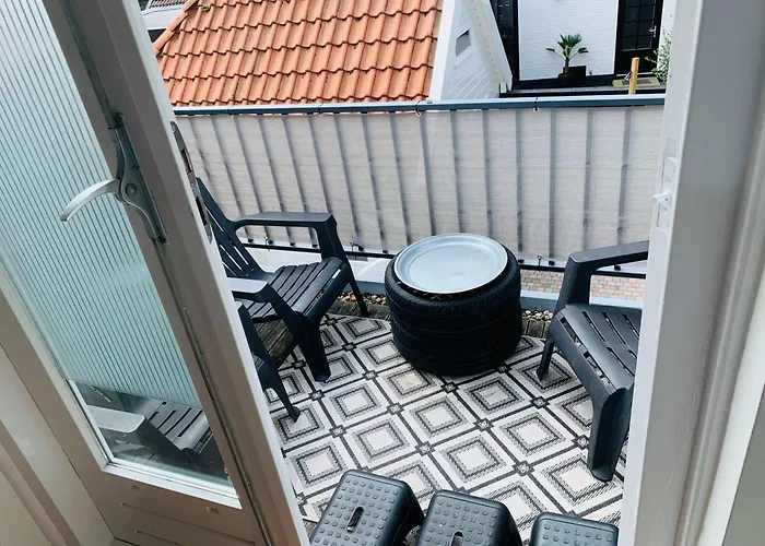 Casa Balsemien