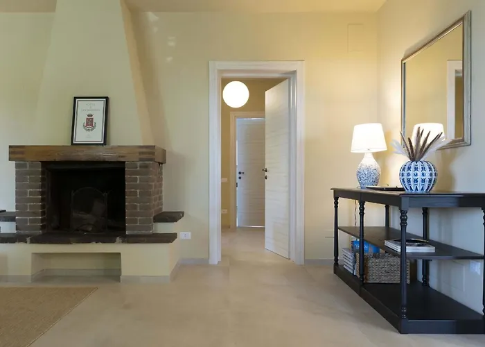 Italian Experience-Villa Zara