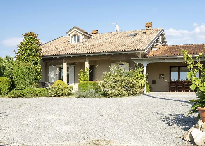 Italian Experience-Villa Zara