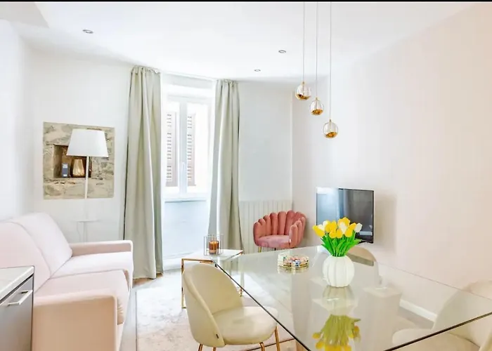 Residenza San Rocco "Suite Sul Lago"