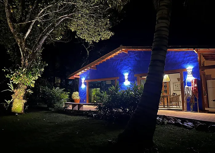 Vila dos Tangarás, Casa 2 Boutique Riacho - 30m do mar