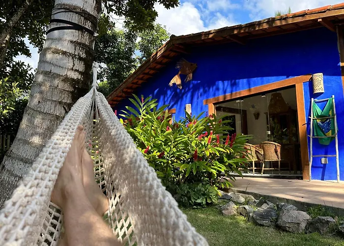Vila dos Tangarás, Casa 2 Boutique Riacho - 30m do mar