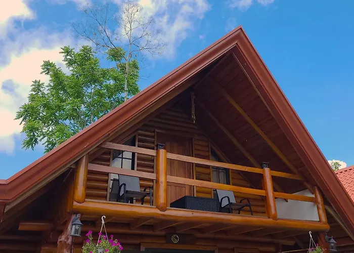 Arenal Sweet Cabins