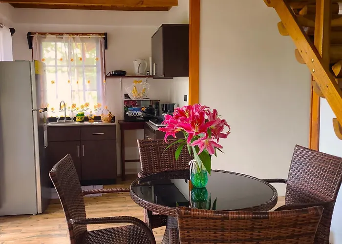 Arenal Sweet Cabins