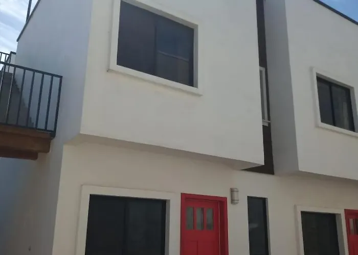 Sunrise Apartments
