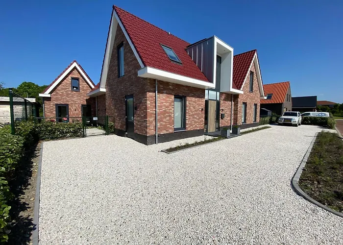Vakantiewoning Westkaap