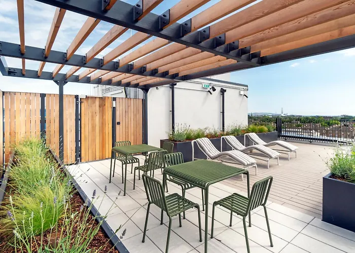 Niche Living Rathmines