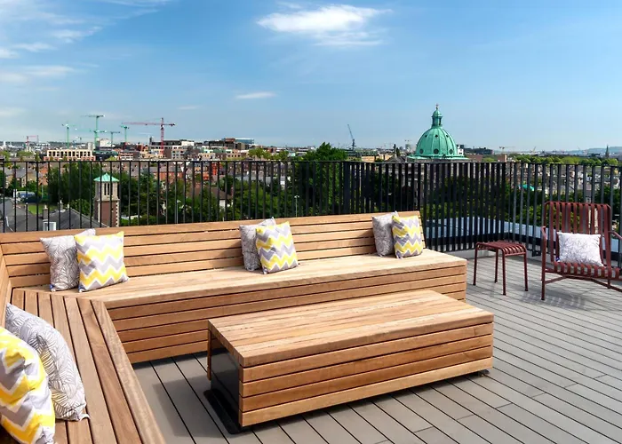 Niche Living Rathmines