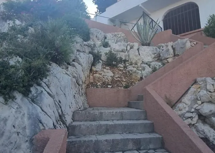 Casa Sara - Sea View