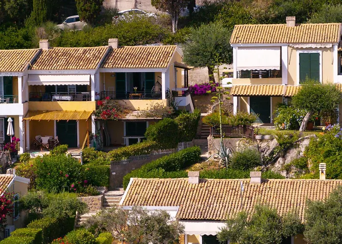 Coastal Bliss Apartments