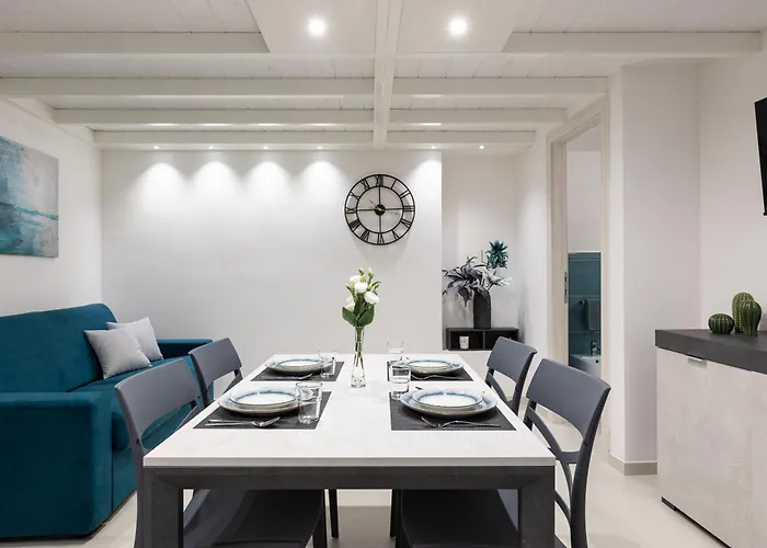 La Casetta Di Marianna