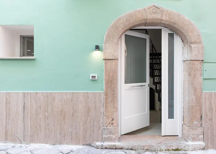 La Casetta Di Marianna