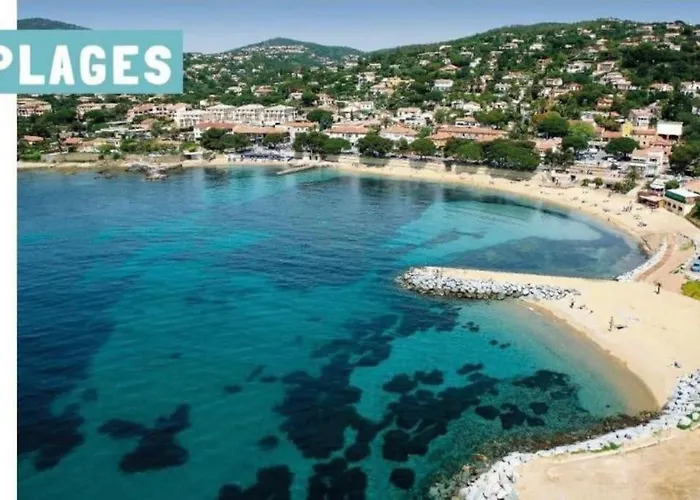 Mas Vaite - Private Estate, Les Issambres