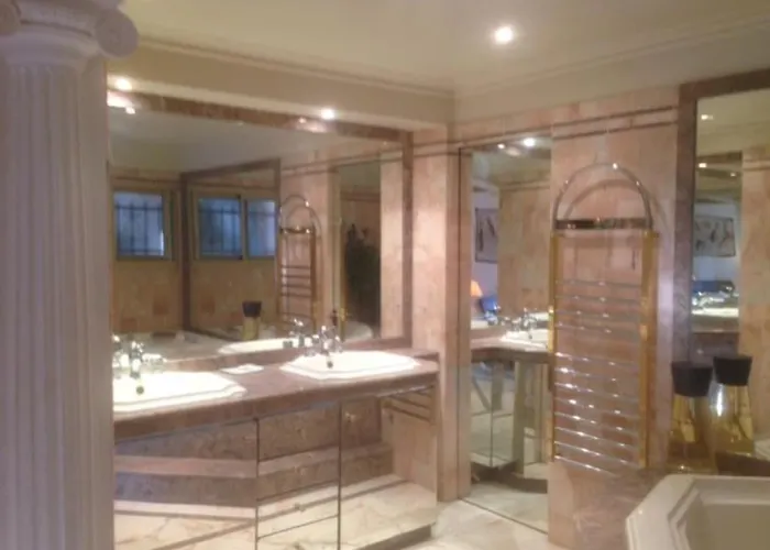 Mas Vaite - Private Estate, Les Issambres