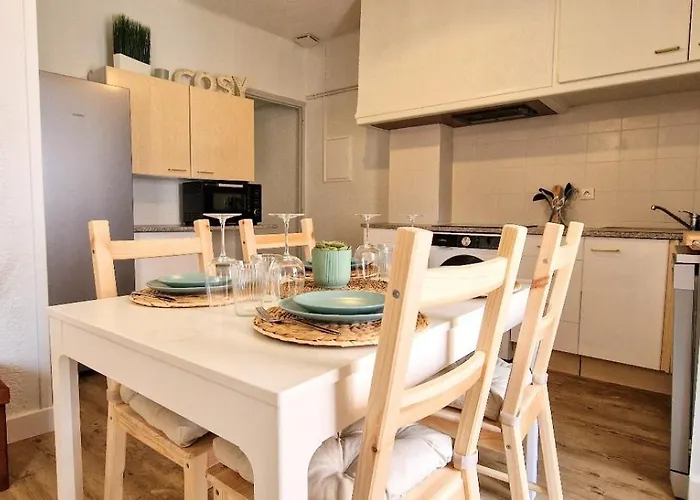 Charmant Appartement