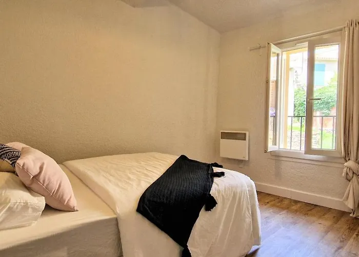 Charmant Appartement