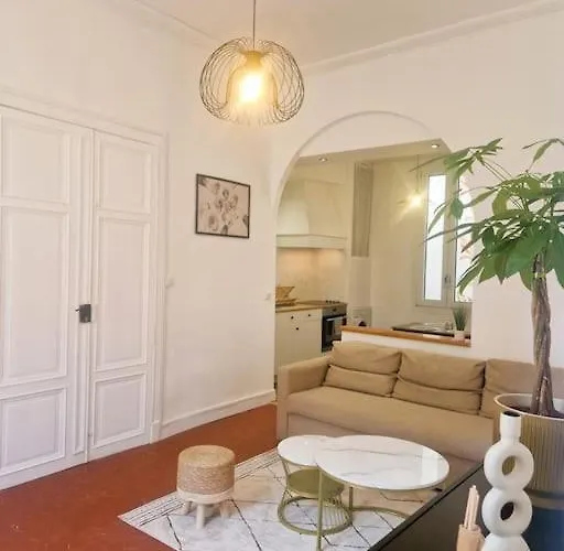 Appartement Centre Ville Les Halles - Grands Buffets