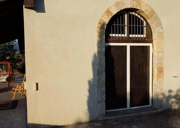 Estate In Campagna