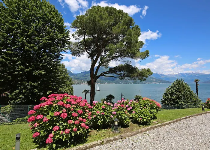 Villa La Punta