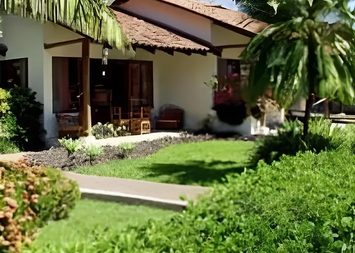 Villas Playa Samara Beach Front All Inclusive Resort