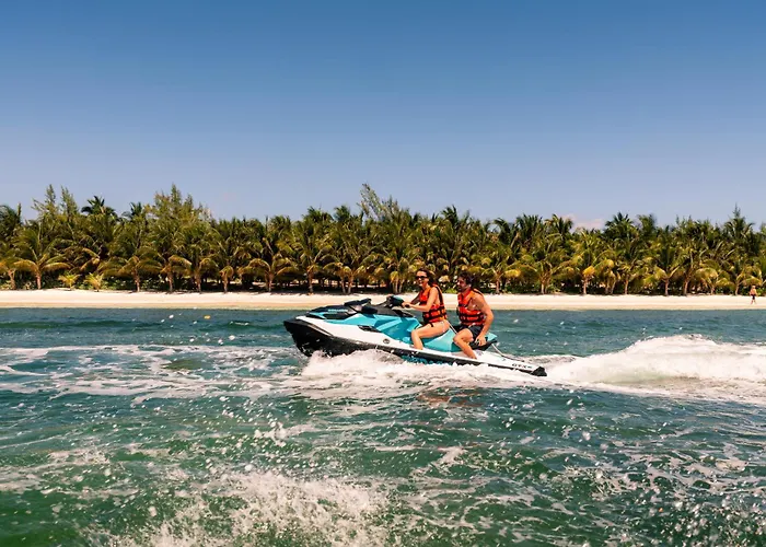 Hidden Beach Resort Au Naturel Adults Only, All & More Inclusive