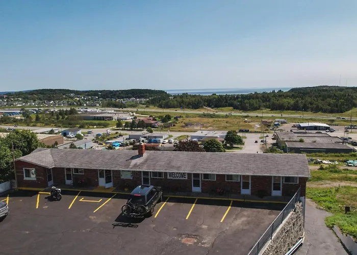 Hillside Motel