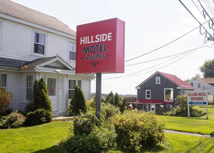 Hillside Motel