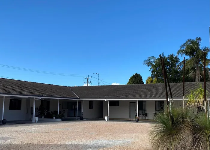 Ballina Colonial Motel