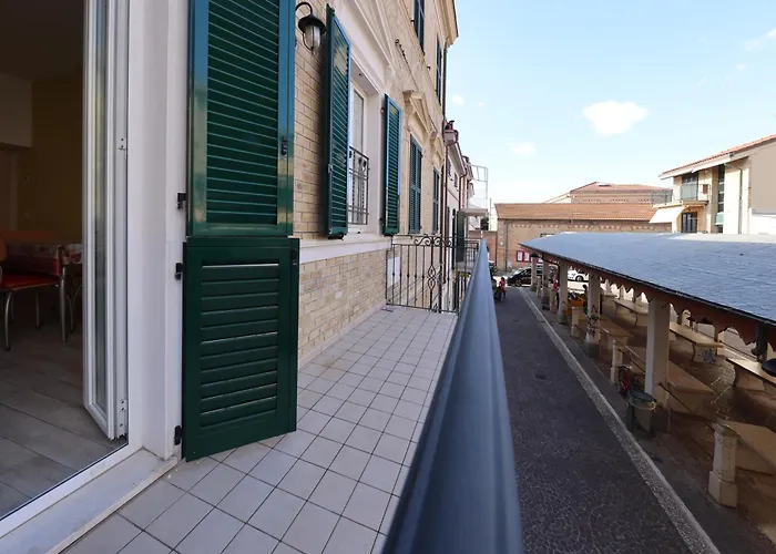 Residenza La Piazzetta