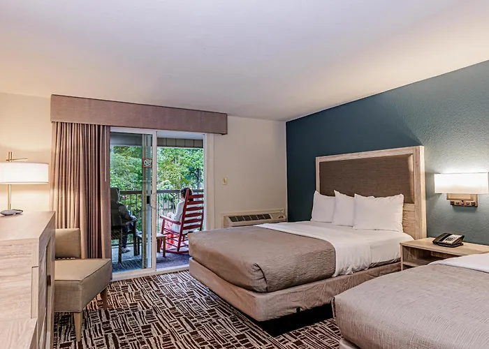 Rivers Edge Motel