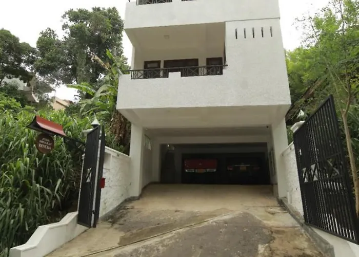 Renuka Inn