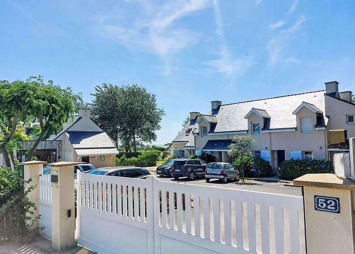Residence Les Iles