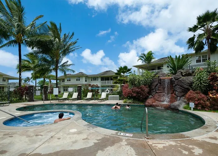 Plantation At Princeville 1322