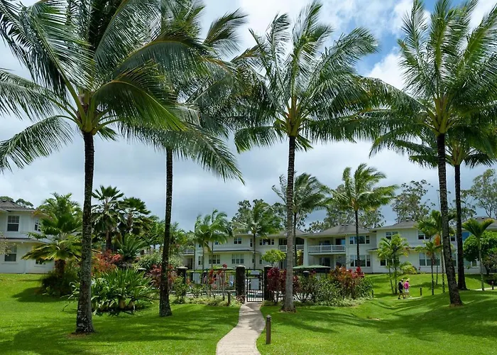 Plantation At Princeville 1322