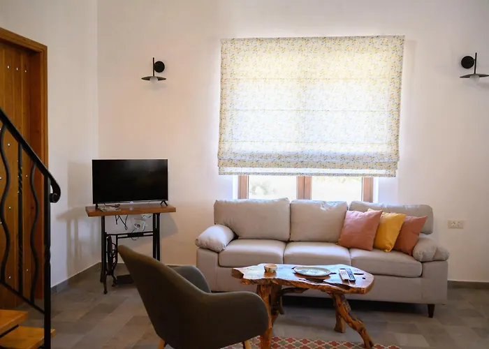 Lioriza Country Houses