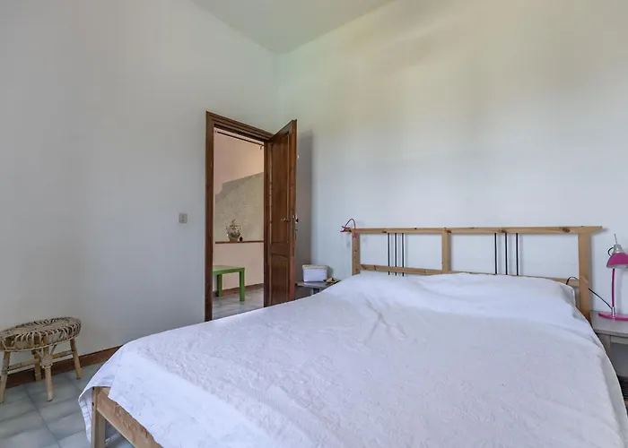 Italian Experience-Villa Il Pesco