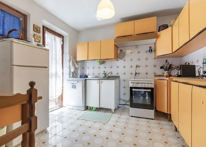 Italian Experience-Villa Il Pesco
